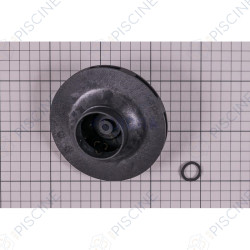 Turbine pompe LFM 1 CV Mono