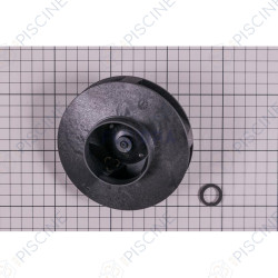 Turbine pompe LFM 2 CV Mono