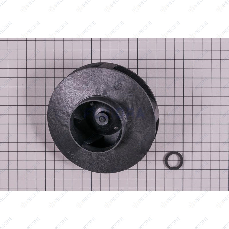 Turbine pompe LFM 2 CV Mono