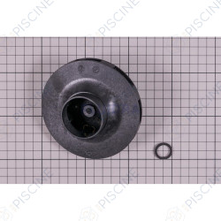 Turbine pompe LFM 1,5 CV Mono