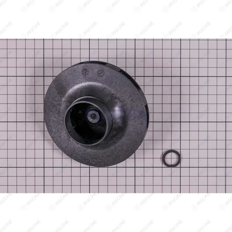 Turbine pompe LFM 1,5 CV Mono