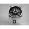 Couvercle d'axe de moteur 2 à 3 CV pompe LFM