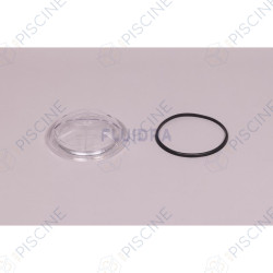 Couvercle préfiltre pompe Aquasphere SPP