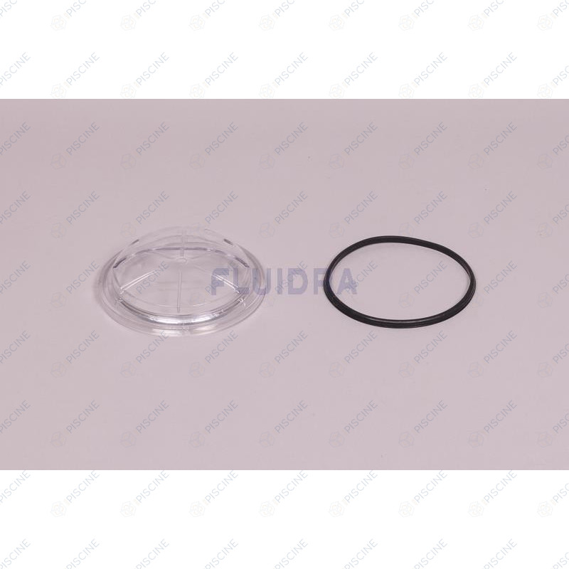 Couvercle préfiltre pompe Aquasphere SPP