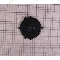 Couvercle arrière moteur pompe Aquasphere SSP
