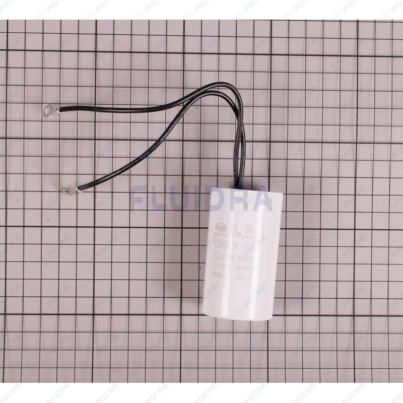 Condensateur 25 µF pompe Aquasphere
