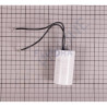 Condensateur 25 µF pompe Aquasphere