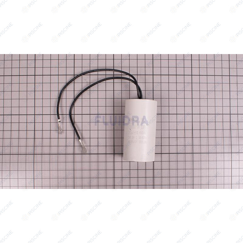 Condensateur 20 µF pompe Aquasphere SSP
