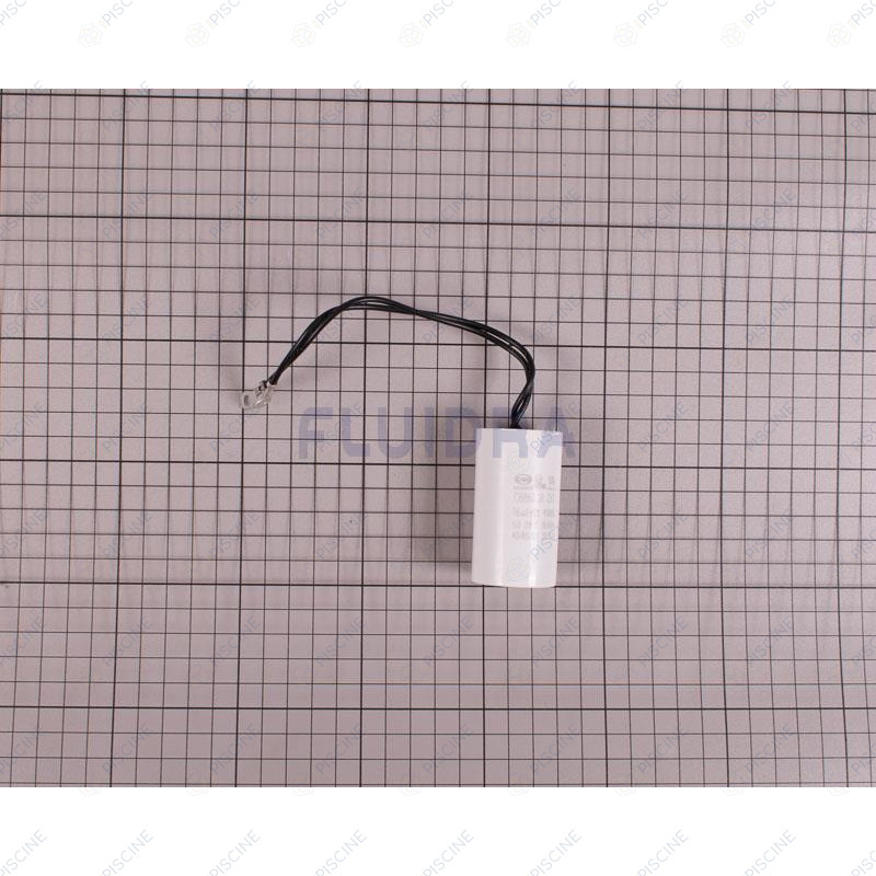 Condensateur 16 µF pompe Aquasphere SSP