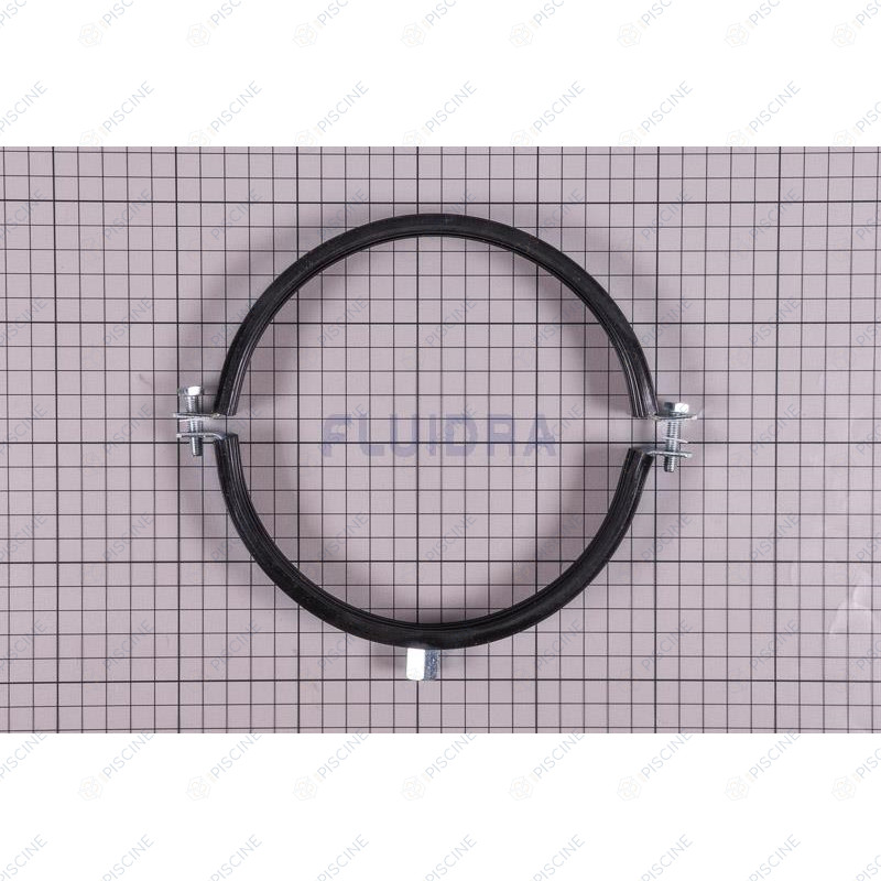 Collier pour pompe de soufflage 1-1.5CV