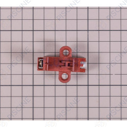 Charbon pour blower 1.5 CV