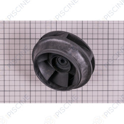 Turbine 2cv Mono pompe NCC verticale