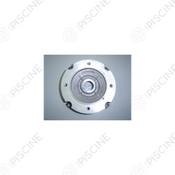 Couvercle Axe Moteur 2cv Andia Ncc