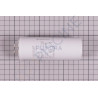 Condensateur 50 µF NCC verticale