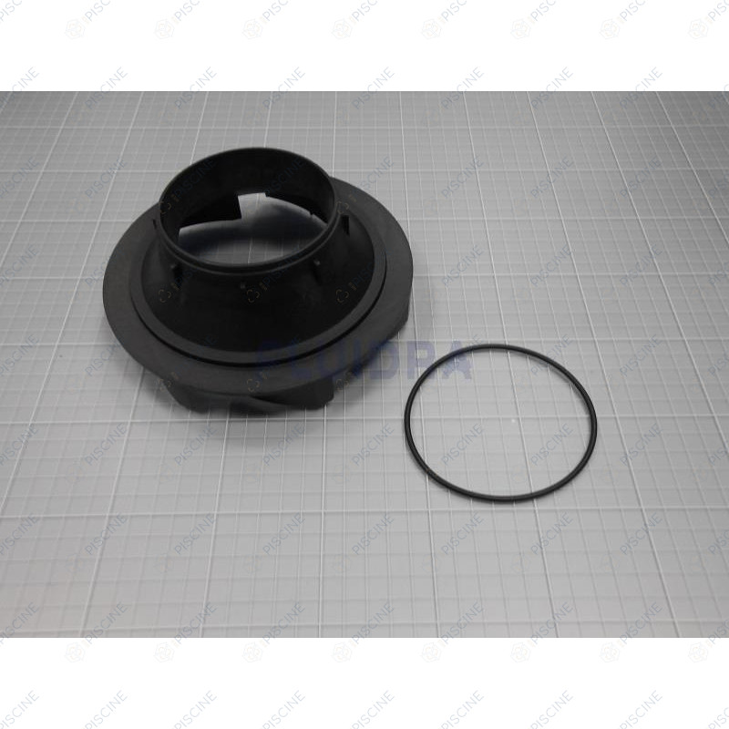 Diffuseur 3.5 CV NCC parallèle
