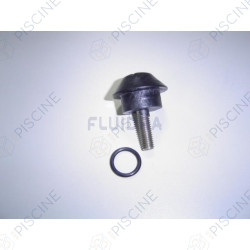 Bouchon Bout D'Axe Rotor pompe NCC 65549