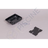 Couvercle de bornier pompe Victoria Silent VS