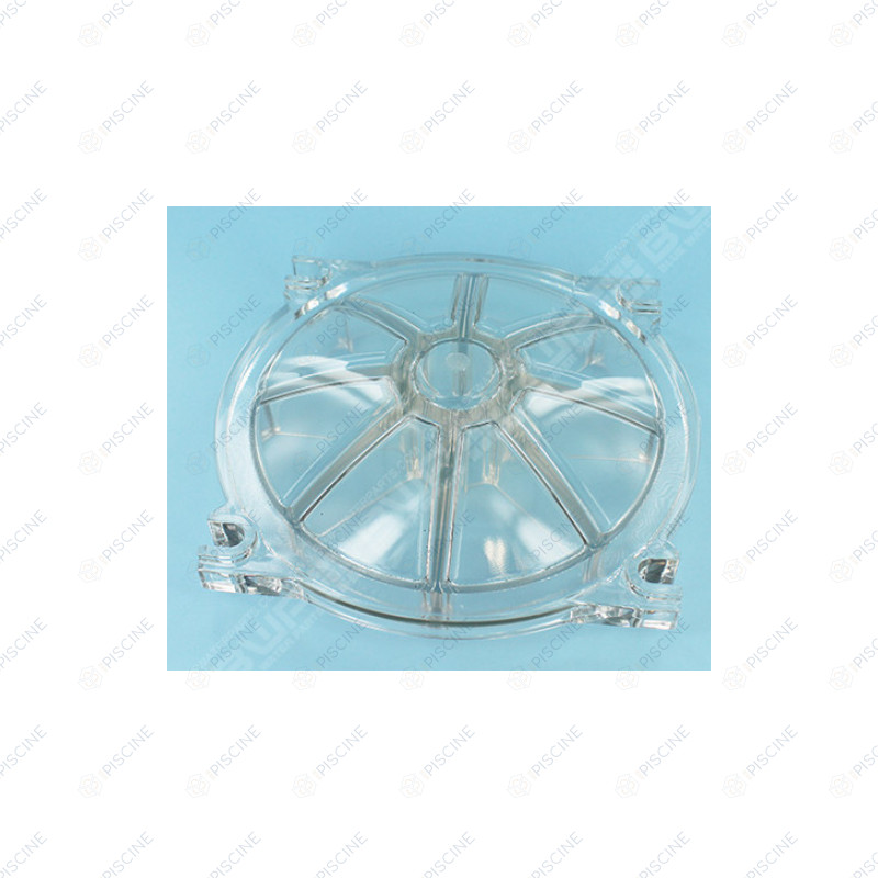 Couvercle de pré-filtre pompe magnus nouvelle génération (Saci ) référence 92402049