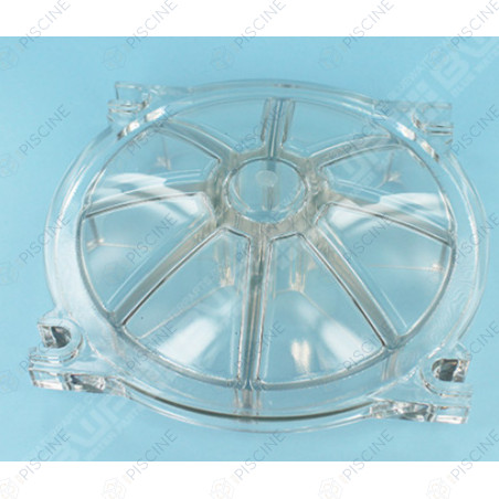 Couvercle de pré-filtre pompe magnus nouvelle génération (Saci ) référence 92402049