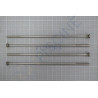 Tirants d'accouplement moteur (1/3CV II) (Astral) Pompe ALASKA ASTRALPOOL