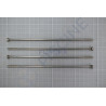 Tirants d'accouplement moteur (1 CV II) (Astral) Pompe ALASKA ASTRALPOOL