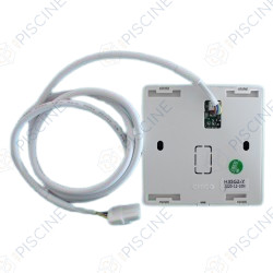 Controleur LED pompe a chaleur Fairland référence 034020050000