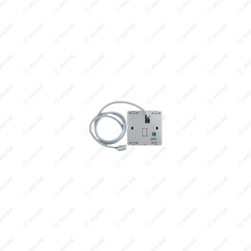 Controleur LED pompe a chaleur Fairland référence 034020050000
