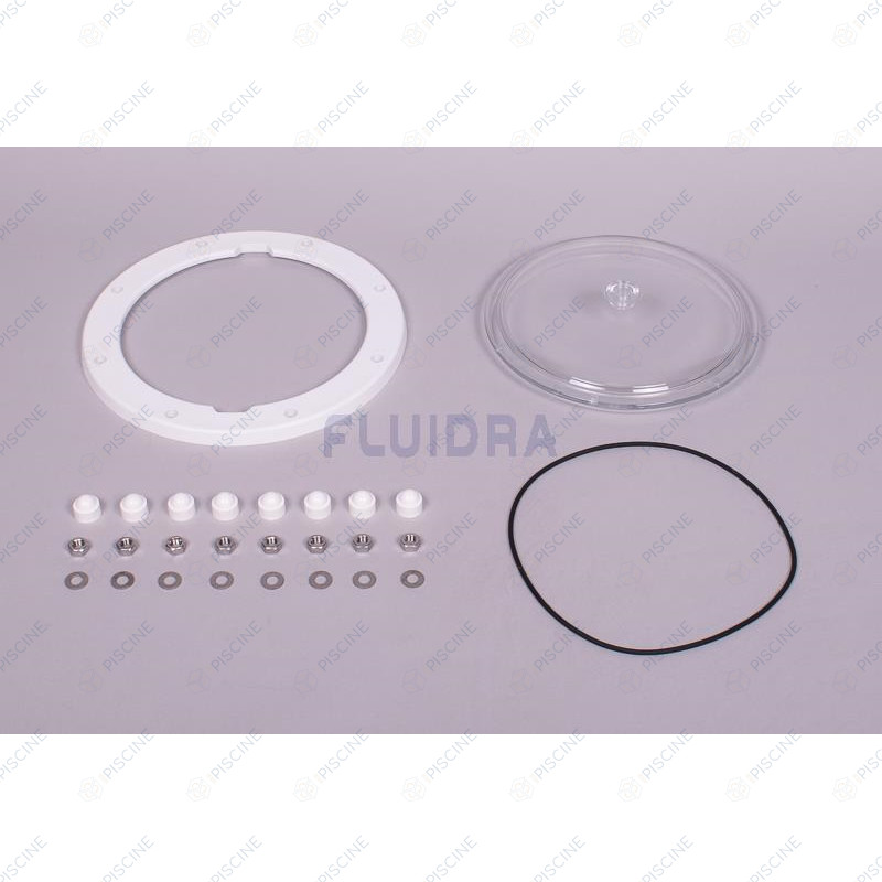 Couvercle de filtre SAB Vesubio AM + Joint + Ecrous (Øext: 261mm) (Astral) reference 4404300601