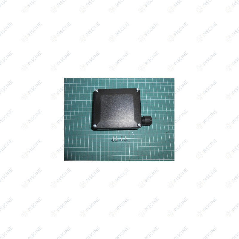 Boitier de connexion pompe 0.5cv à 1cv (astralpool ) référence 4405010058