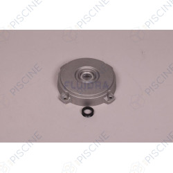 Couvercle arrière de moteur 1,50 CV pompe Cala, Europa, Discovery, New Europa