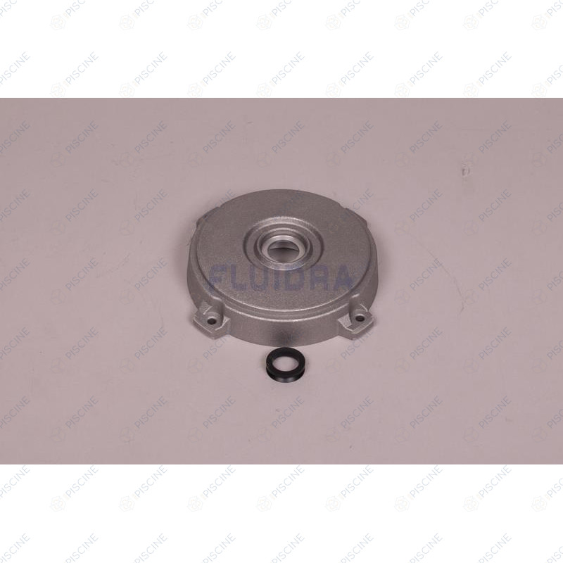 Couvercle arrière de moteur 1,50 CV pompe Cala, Europa, Discovery, New Europa