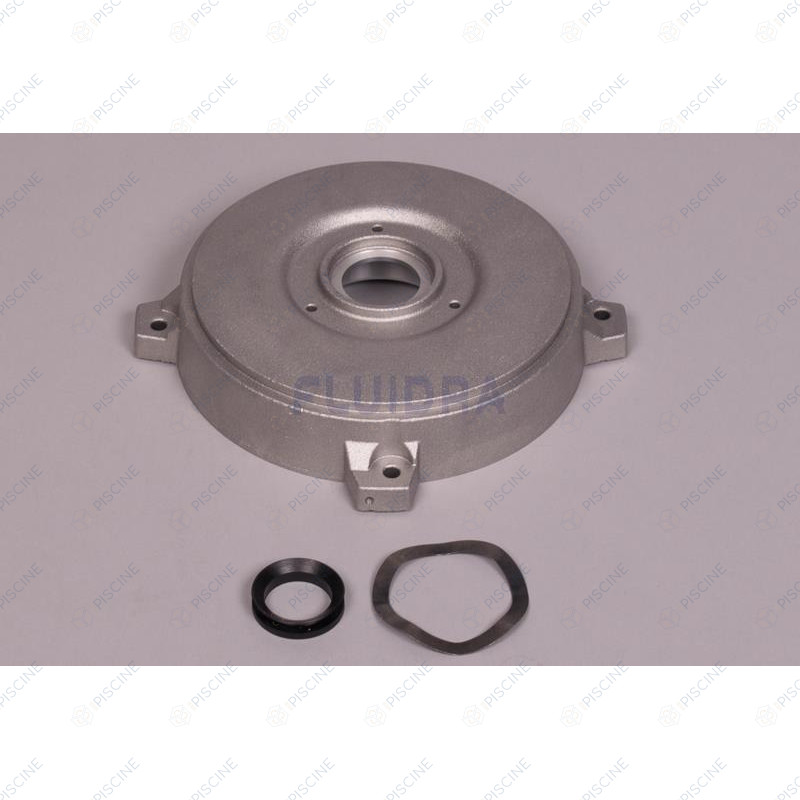Couvercle arrière de moteur 2,00 à 3,00 CV pompe Niagara
