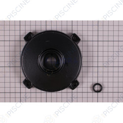 Couvercle de moteur pompe America, Europa, Multicel, Discovery, New Europa