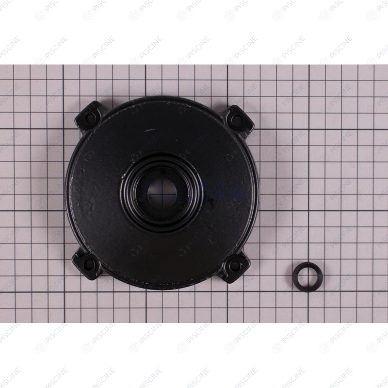 Couvercle de moteur pompe America, Europa, Multicel, Discovery, New Europa