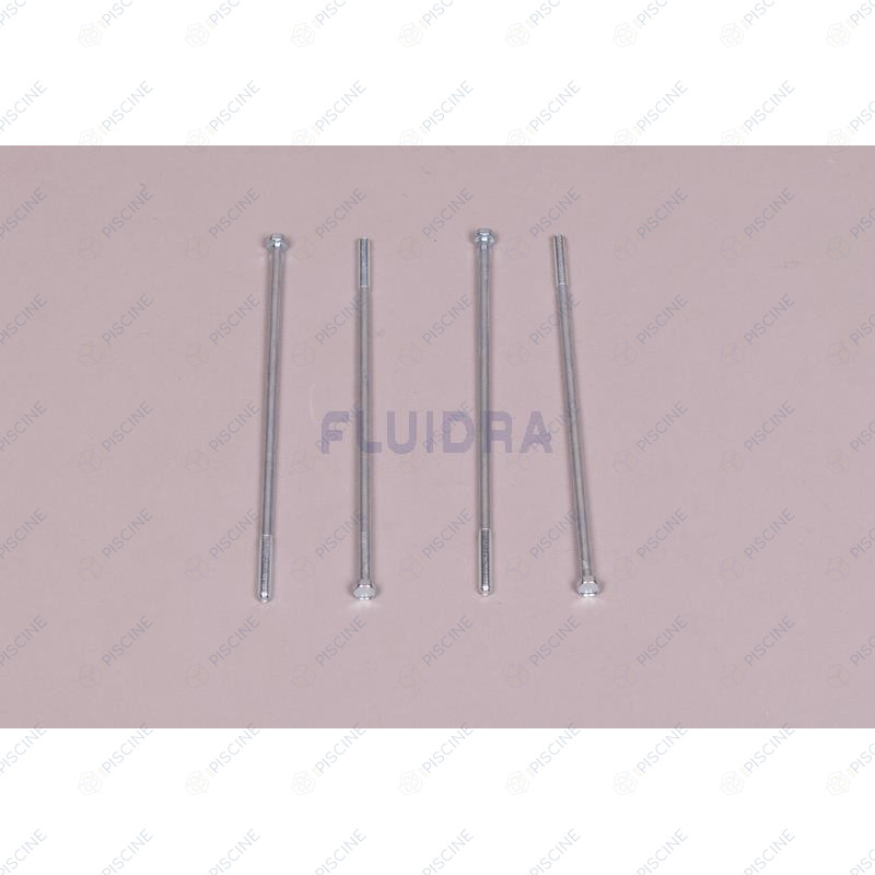 Goujon moteur 3,00 CV pompe IML Cala, New BCC, Discovery, New Europa