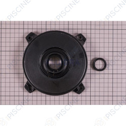 Couvercle arrière de moteur 2,00 à 3,00 CV pompe IML Cala