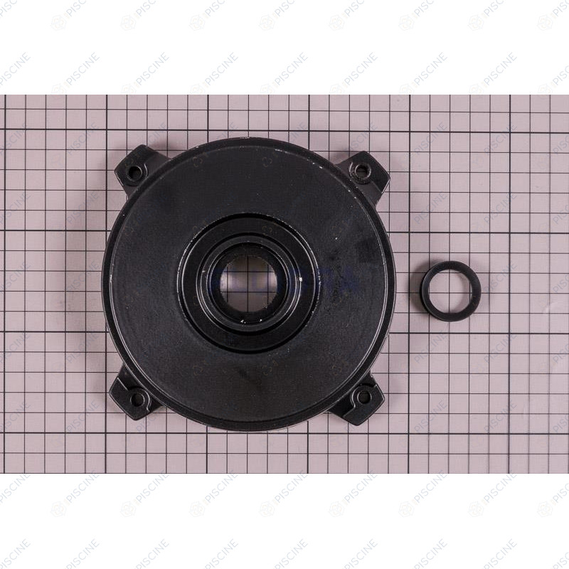 Couvercle arrière de moteur 2,00 à 3,00 CV pompe IML Cala