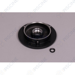 Couvercle avant de moteur pompe IML Hermes, New Mini Pump