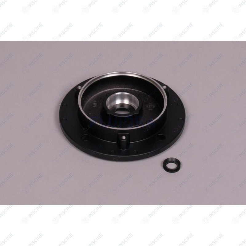 Couvercle avant de moteur pompe IML Hermes, New Mini Pump