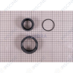 Raccords union 1"1/2 pompe IML Lyon CE05010030