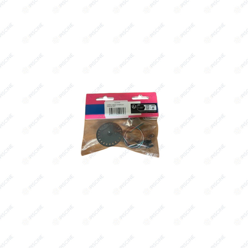 Capteur optique complet pour aquamat 3001 référence 31170161