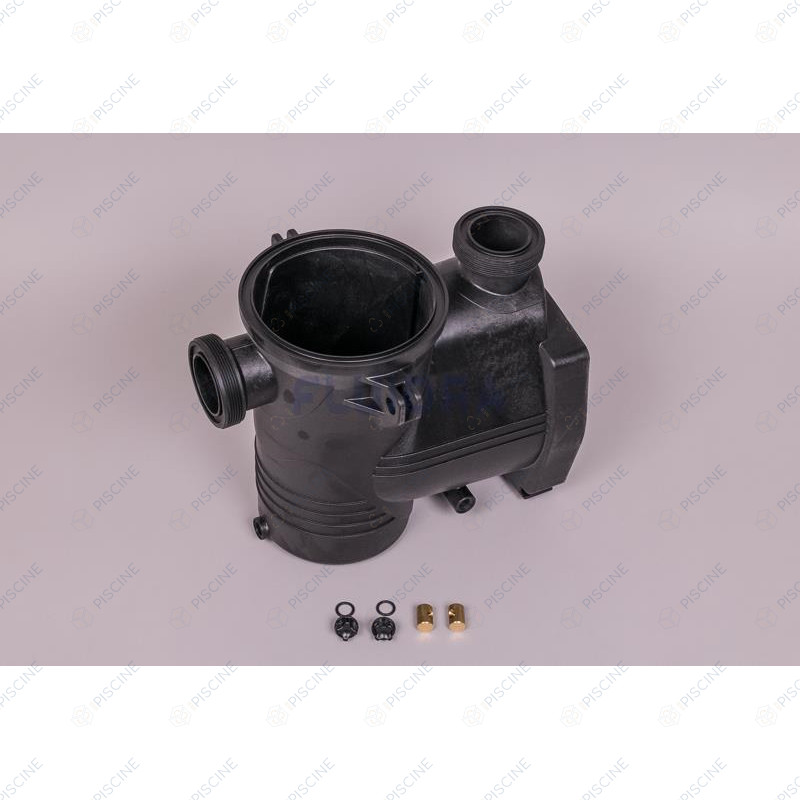 Corps de préfiltre complet pompe IML New Europa SE2R