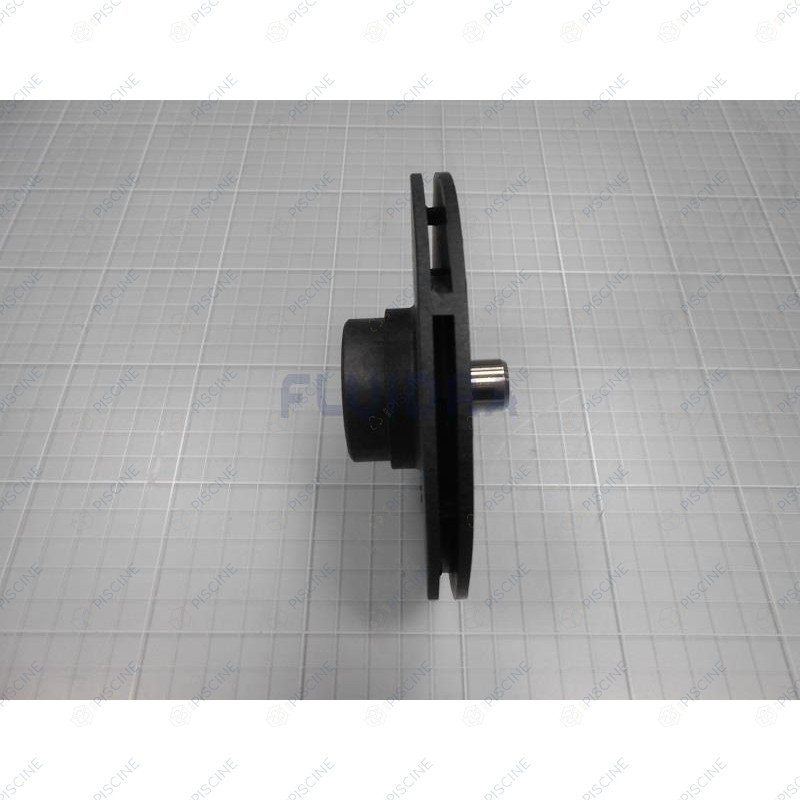 Turbine 0,75 CV pompe IML America