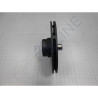Turbine 0,75 CV pompe IML America