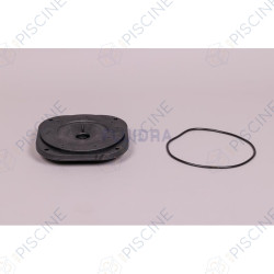 Plateau d'étanchéité 0,33 à 0,50 CV + joint pompe IML America