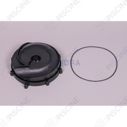 Plateau d'étanchéité + joint 236x3,8 mm pompe IML Big Discovery, New BCC