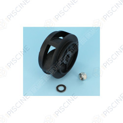 Turbine pompe Atlas 4cv Plastique Pompe ATLAS, COLORADO IML
