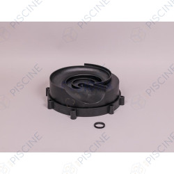 Plateau d'étanchéité 7.50CV pompe Atlas reference 4405011615