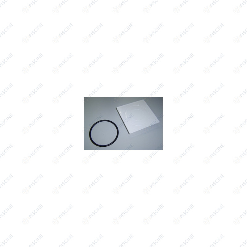 Couvercle boite connexion ( Astralpool ) référence 4403020701