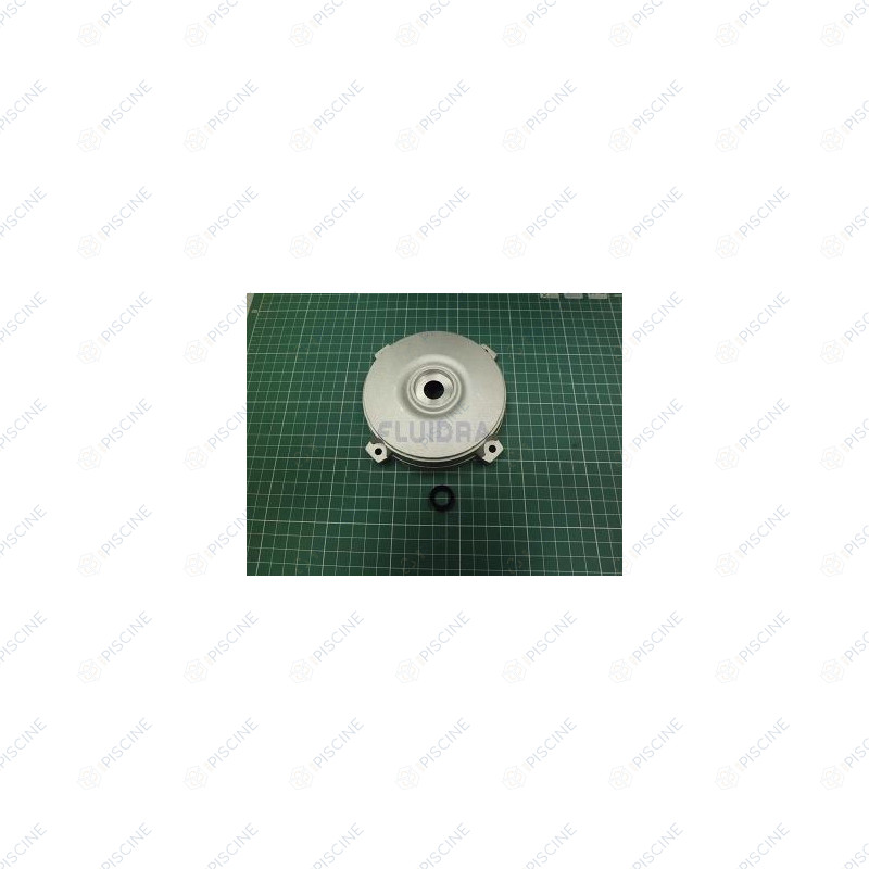 Couvercle Moteur Pompe Certikin CVS